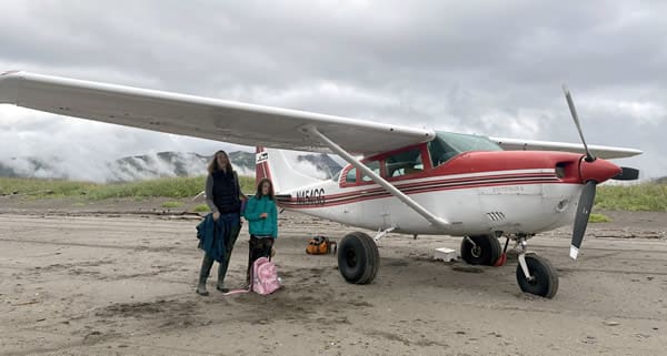 Cessna 206